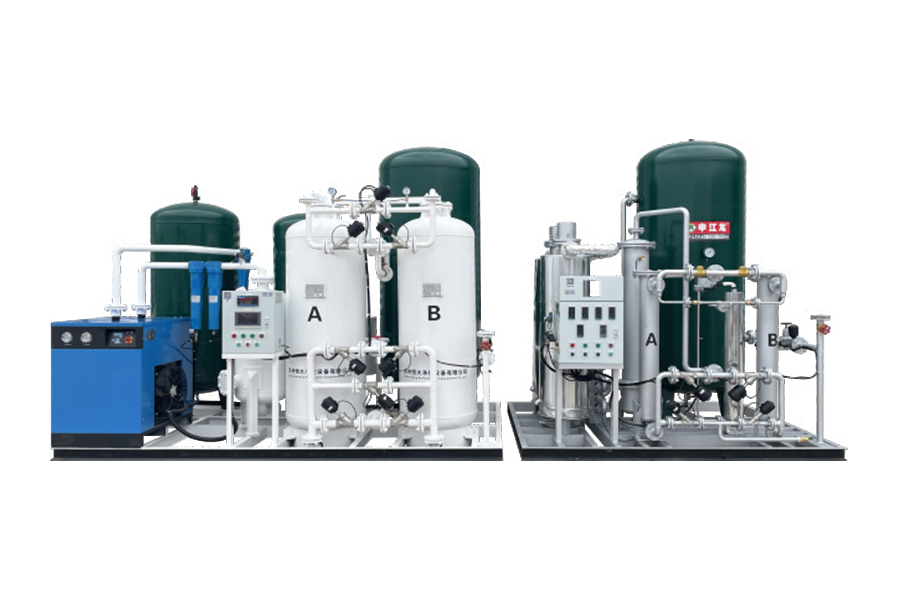 Er nitrogengeneratorer påvirket af omgivende temperatur?