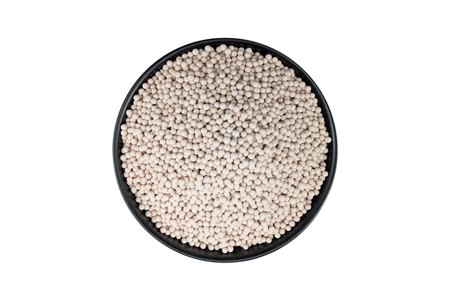 3A 4A 5A 13x tør adsorberet molekylær sigte