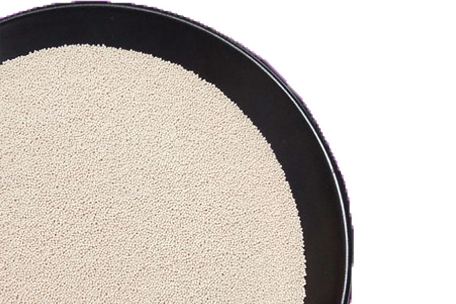 Zeolitmolekylær sigte