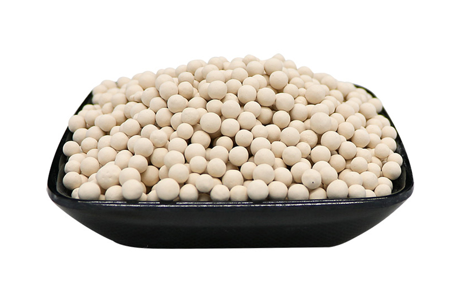 3A 4A 5A 13x tør adsorberet molekylær sigte