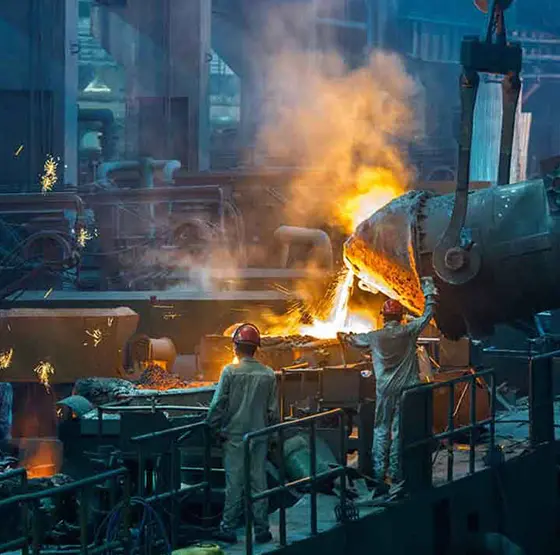 PSA Oxygen Generator Application