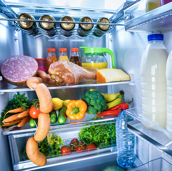 PSA Nitrogen Generator -anvendelse