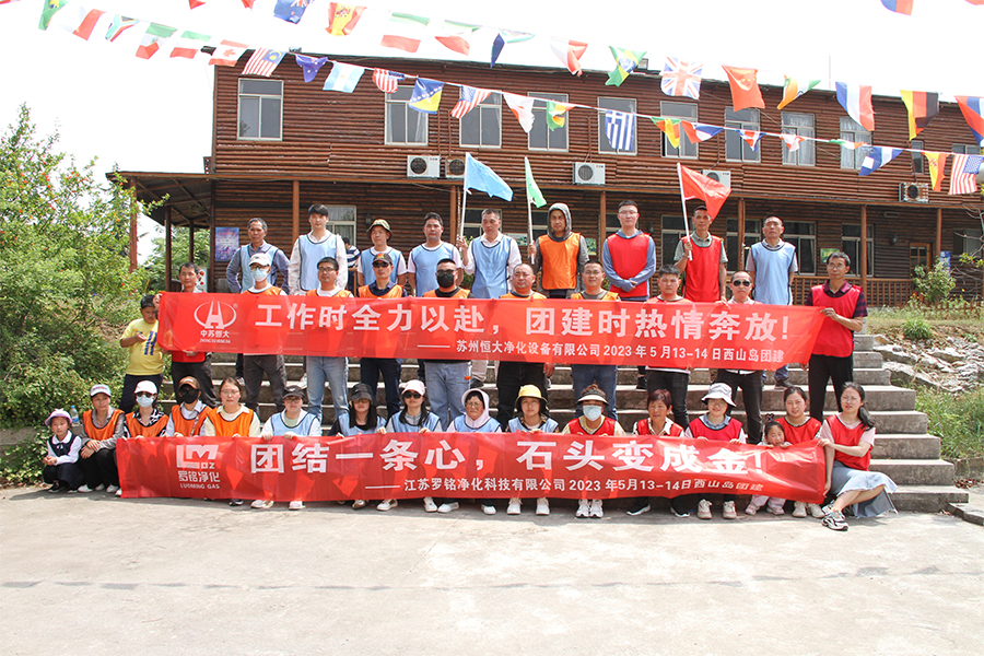 En weekend med sjov på byen