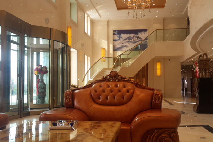 Plateau diffusiv iltgenerator