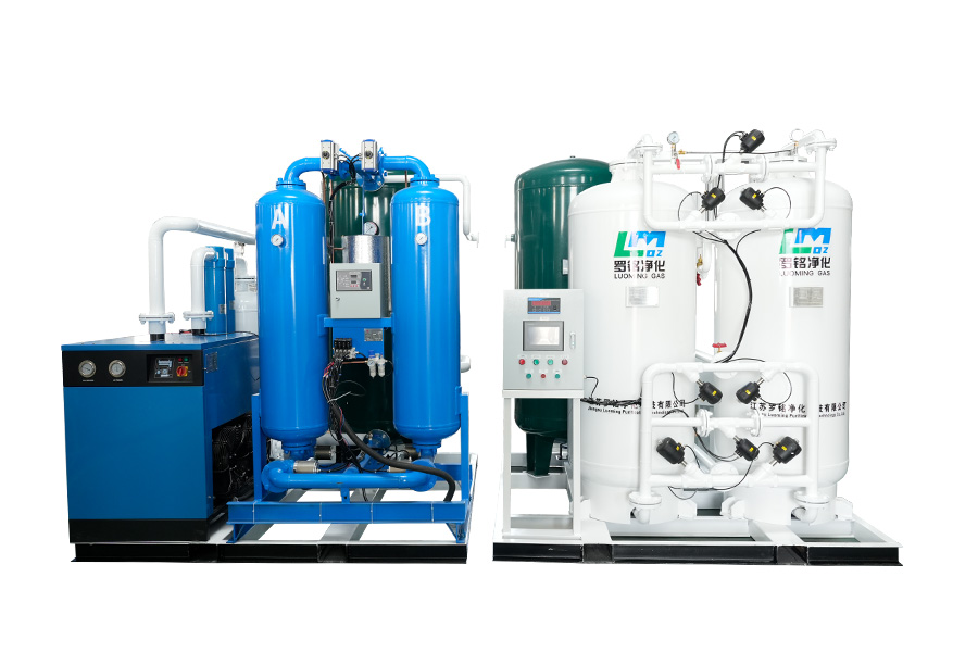 Industri PSA nitrogengenerator