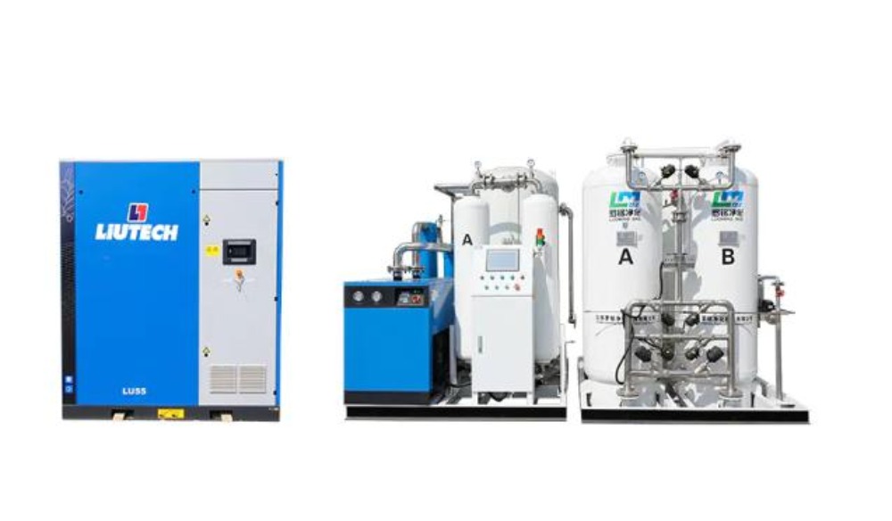 Hvordan Luomings Medical Molecular Sieve Oxygen Generatorer sikrer CE-certificeret pålidelighed til hospitaler