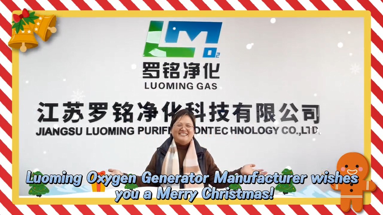 Kære venner i udlandet, glædelig jul!